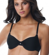 Invisible Spacer T-Shirt Bra